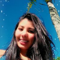 Hayanne Santos's Photo