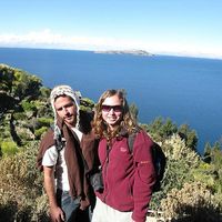 Liza Liashets's Photo