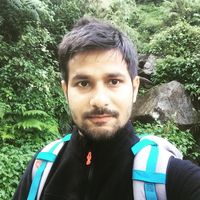 Sadanand Patel's Photo