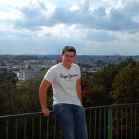 Alexandre Junier's Photo