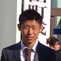 Ryohei Okamura's Photo