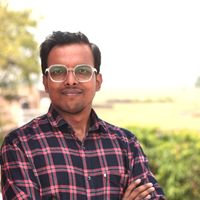 Santosh Kumar的照片