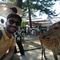 Burak Tekiner的照片