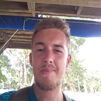 Eric McTague的照片