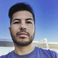 Antonio Rodeghiero's Photo