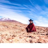 Phoebos Geralis的照片