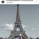 Free Photoshooting Tour EIFFEL 's picture