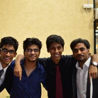 Фотографии пользователя Neil Maheshwari