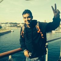 Almashraqi Bassam's Photo