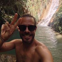 David Barral的照片