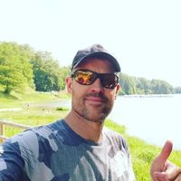 Zdjęcia użytkownika Patrick Sciboz