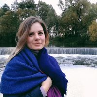 Vera Mineeva的照片