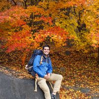 Miguel Ramos's Photo