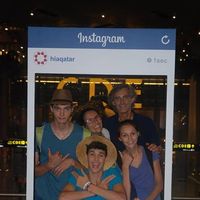 Celina Alioto的照片