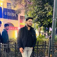 Utkarsh Singh's Photo