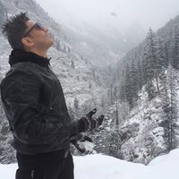 Fotos von Omkar Shivali