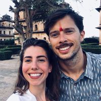 Le foto di Caspar Wn