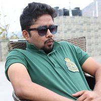 Anurag Bhardwaj的照片