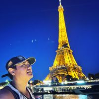 Willy Jondec's Photo