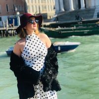 Bárbara  Leonor's Photo