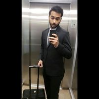 Harshal Tiwari的照片