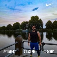 Mohamed Selim's Photo