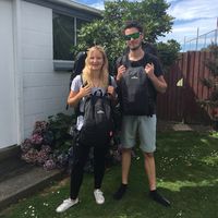 Aileen Cook的照片