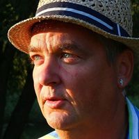 Rainer Zilly's Photo