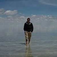 Felipe Palma's Photo