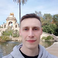 Денис Смирнов's Photo