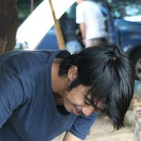 Albi Fahrezi's Photo