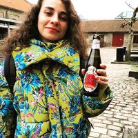 Cemre Etyemez's Photo