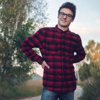 Stephan Davydov的照片