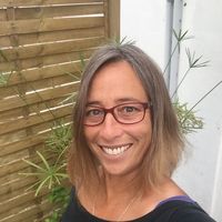 Kaïna Godeau's Photo