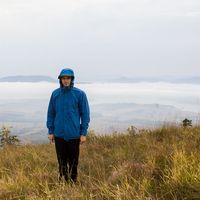 Bruno Lourenço's Photo