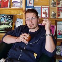 Lukas Althoff's Photo