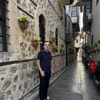 ismail kaşan's Photo