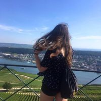 Ania Niechciał的照片