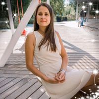 Aliya Cabrera Fuentes的照片