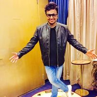 Nilavo Mazumder's Photo