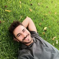 Claudio Vega's Photo