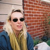 Kaitlyn Weekes's Photo