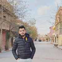 Ilyes Aggoun的照片