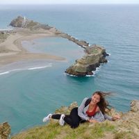 Laetitia Hascoet's Photo