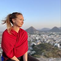 Anja Petrovčič的照片