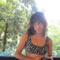 Daniela Presa's Photo