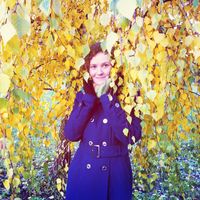 Lena Shulgach的照片