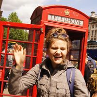 Gabriela Gola's Photo