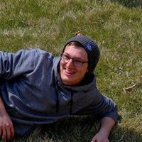 Craig Kitchen's Photo