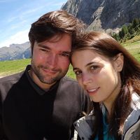 Irene Panerai的照片